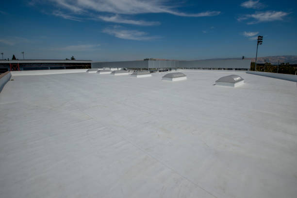 Best Sheet Metal Roofing  in North Madison, OH