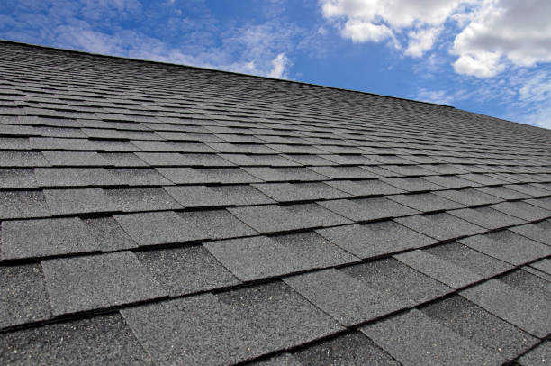 Best Chimney Flashing Repair  in North Madison, OH